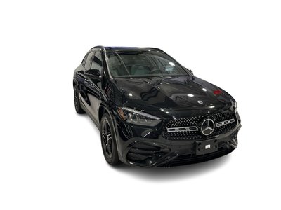 Mercedes-Benz GLA  2025 à North Vancouver, Colombie-Britannique