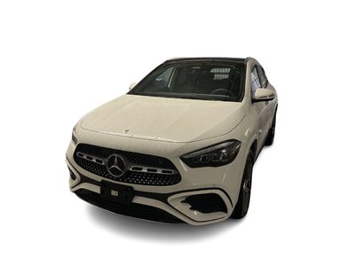 2025 Mercedes-Benz GLA in North Vancouver, British Columbia