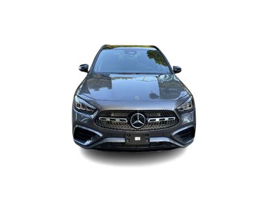 2026 Mercedes-Benz GLA in North Vancouver, British Columbia