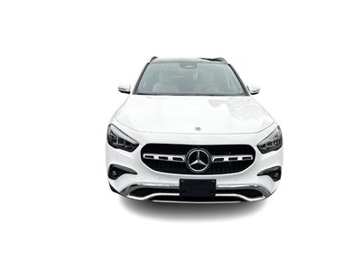 2026 Mercedes-Benz GLA in North Vancouver, British Columbia