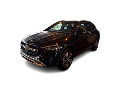 Mercedes-Benz GLA  2026 à North Vancouver, Colombie-Britannique