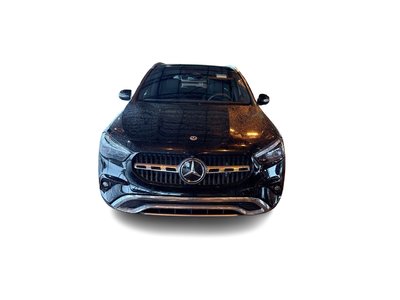 2026 Mercedes-Benz GLA in North Vancouver, British Columbia