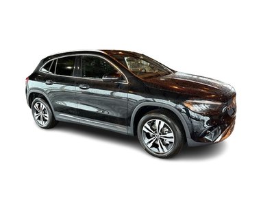2026 Mercedes-Benz GLA in North Vancouver, British Columbia
