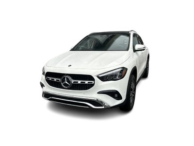 Mercedes-Benz GLA  2026 à North Vancouver, Colombie-Britannique