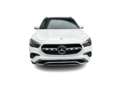 Mercedes-Benz GLA  2026 à North Vancouver, Colombie-Britannique
