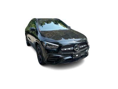 2026 Mercedes-Benz GLA in North Vancouver, British Columbia