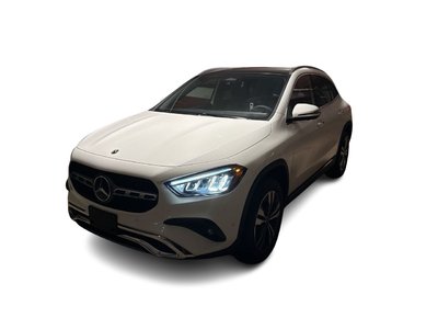 2026 Mercedes-Benz GLA in North Vancouver, British Columbia
