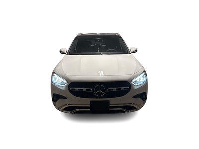 2026 Mercedes-Benz GLA in North Vancouver, British Columbia