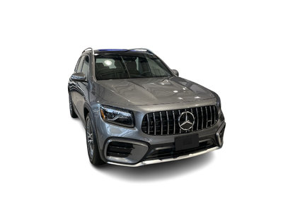 2024 Mercedes-Benz GLB in North Vancouver, British Columbia