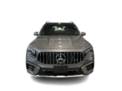 2024 Mercedes-Benz GLB in North Vancouver, British Columbia