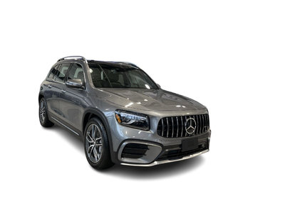 2024 Mercedes-Benz GLB in North Vancouver, British Columbia