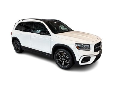 Mercedes-Benz GLB  2025 à North Vancouver, Colombie-Britannique