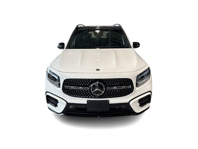 Mercedes-Benz GLB  2025 à North Vancouver, Colombie-Britannique