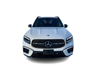 2025 Mercedes-Benz GLB in North Vancouver, British Columbia
