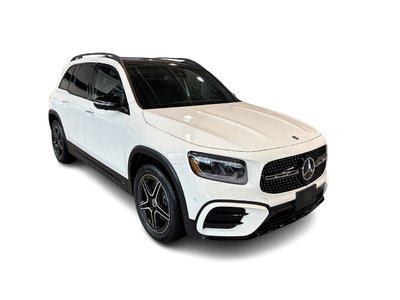 Mercedes-Benz GLB  2025 à North Vancouver, Colombie-Britannique