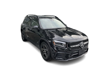 2025 Mercedes-Benz GLB in North Vancouver, British Columbia