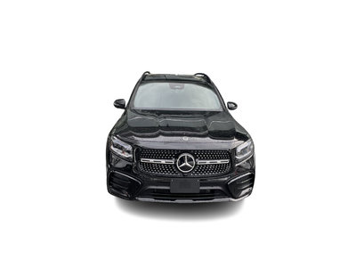 2025 Mercedes-Benz GLB in North Vancouver, British Columbia