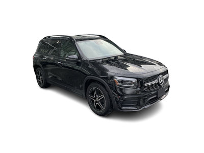 2025 Mercedes-Benz GLB in North Vancouver, British Columbia