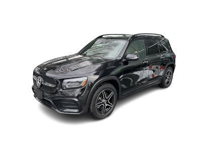 Mercedes-Benz GLB  2025 à North Vancouver, Colombie-Britannique