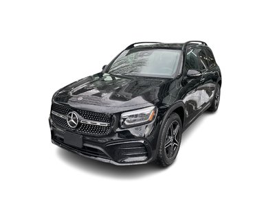 Mercedes-Benz GLB  2025 à North Vancouver, Colombie-Britannique
