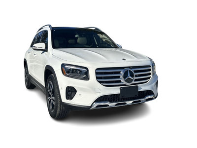 Mercedes-Benz GLB  2025 à North Vancouver, Colombie-Britannique