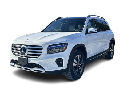 Mercedes-Benz GLB  2025 à North Vancouver, Colombie-Britannique