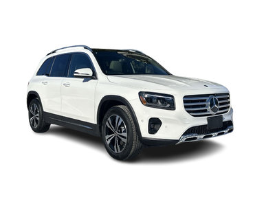 Mercedes-Benz GLB  2025 à North Vancouver, Colombie-Britannique