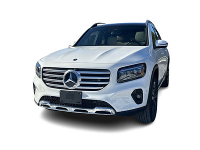 Mercedes-Benz GLB  2025 à North Vancouver, Colombie-Britannique