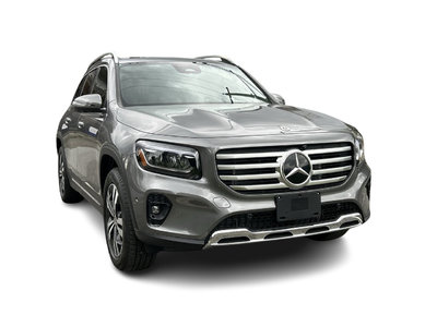 2025 Mercedes-Benz GLB in North Vancouver, British Columbia