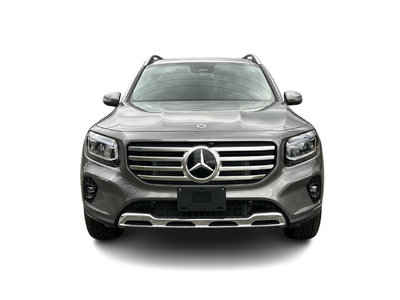 2025 Mercedes-Benz GLB in North Vancouver, British Columbia