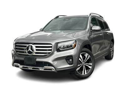 2025 Mercedes-Benz GLB in North Vancouver, British Columbia