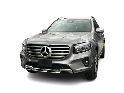 2025 Mercedes-Benz GLB in North Vancouver, British Columbia