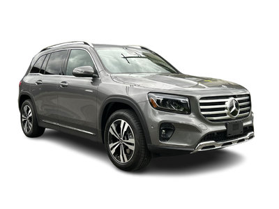 2025 Mercedes-Benz GLB in North Vancouver, British Columbia