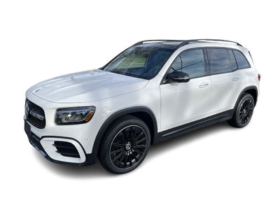 Mercedes-Benz GLB  2025 à North Vancouver, Colombie-Britannique