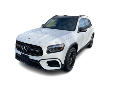 Mercedes-Benz GLB  2025 à North Vancouver, Colombie-Britannique