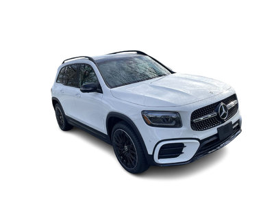 Mercedes-Benz GLB  2025 à North Vancouver, Colombie-Britannique