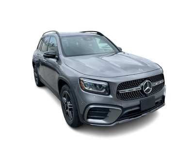Mercedes-Benz GLB  2025 à North Vancouver, Colombie-Britannique