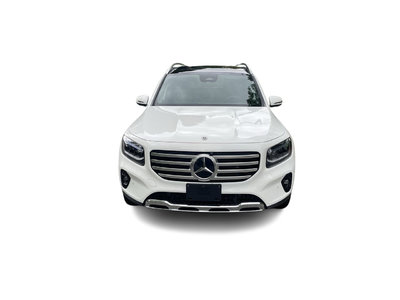 2025 Mercedes-Benz GLB in North Vancouver, British Columbia