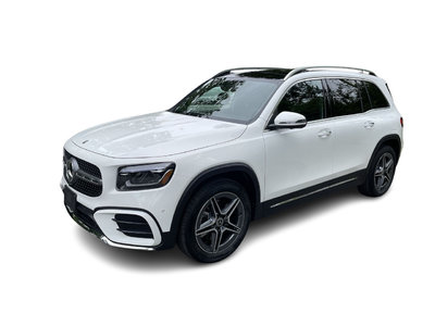 Mercedes-Benz GLB  2025 à North Vancouver, Colombie-Britannique