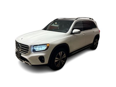 Mercedes-Benz GLB  2025 à North Vancouver, Colombie-Britannique