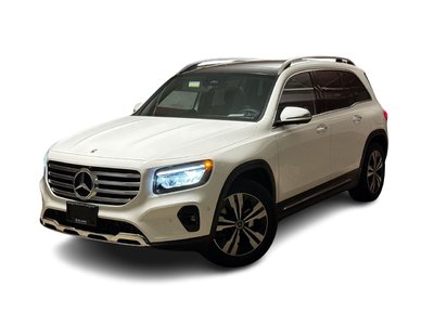 Mercedes-Benz GLB  2025 à North Vancouver, Colombie-Britannique