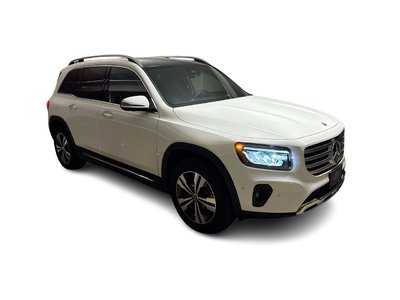 2025 Mercedes-Benz GLB in North Vancouver, British Columbia