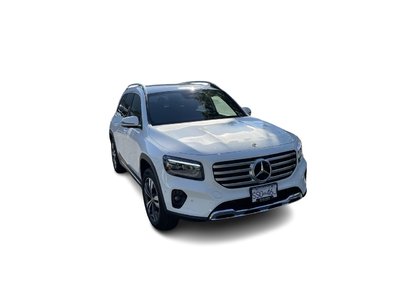 2025 Mercedes-Benz GLB in North Vancouver, British Columbia