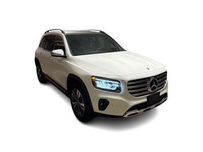 2025 Mercedes-Benz GLB in North Vancouver, British Columbia