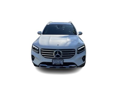 2025 Mercedes-Benz GLB in North Vancouver, British Columbia