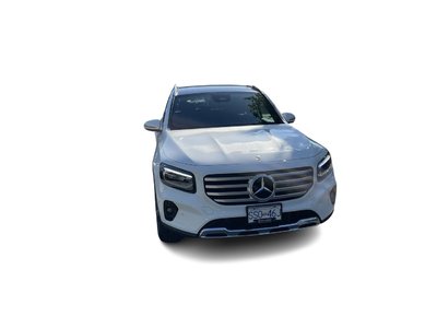 2025 Mercedes-Benz GLB in North Vancouver, British Columbia