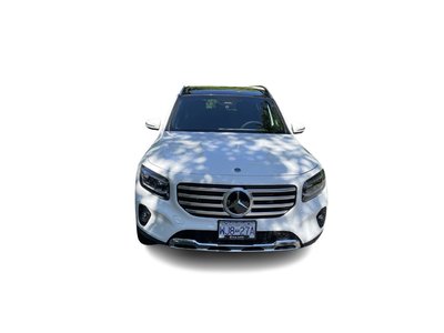 2025 Mercedes-Benz GLB in North Vancouver, British Columbia
