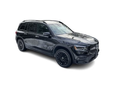Mercedes-Benz GLB  2025 à North Vancouver, Colombie-Britannique