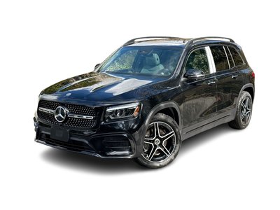 Mercedes-Benz GLB  2025 à North Vancouver, Colombie-Britannique