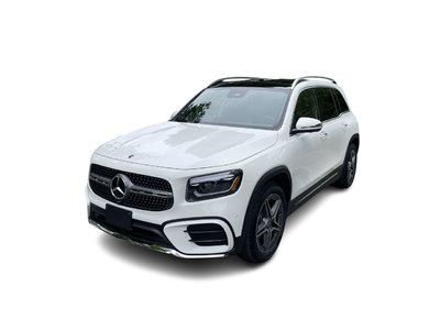 Mercedes-Benz GLB  2025 à North Vancouver, Colombie-Britannique